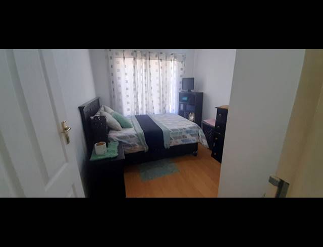 3 BEDROOM TOWNHOUSE FOR SALE IN NORKEM PARK